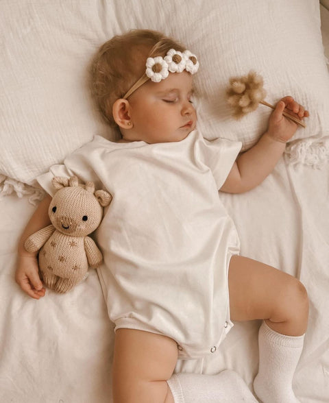 Preorder - Star Romper Cloud