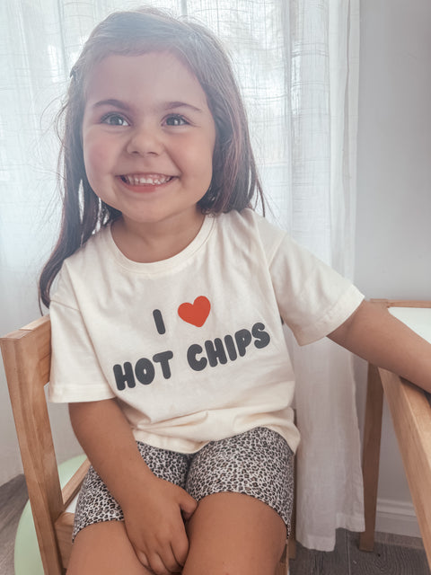 Chippie Tshirt