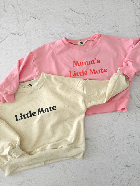 Mama’s little Mate Jumper