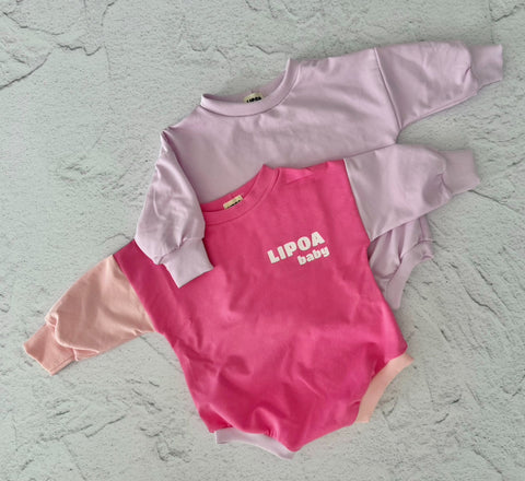 Casey Romper (preorder)