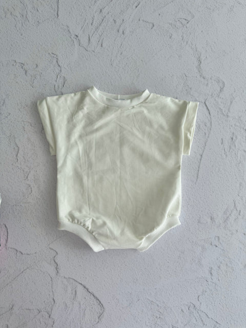 Preorder - Star Romper Cloud